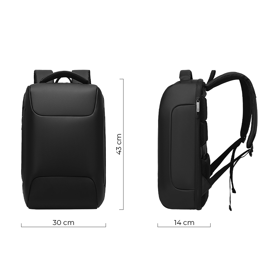 SCOTT - Tehničke dimenzije