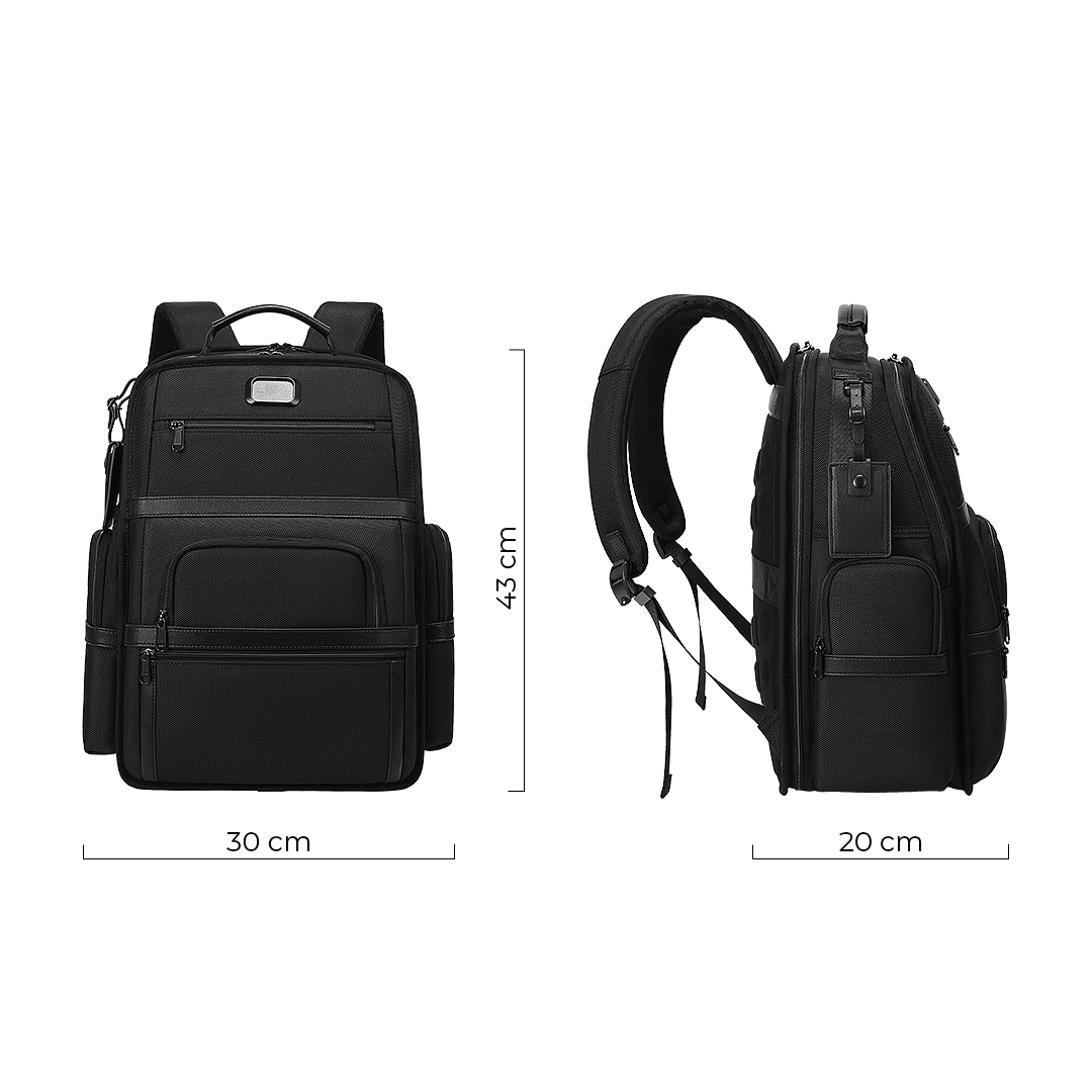 CORNELL - Tehničke dimenzije