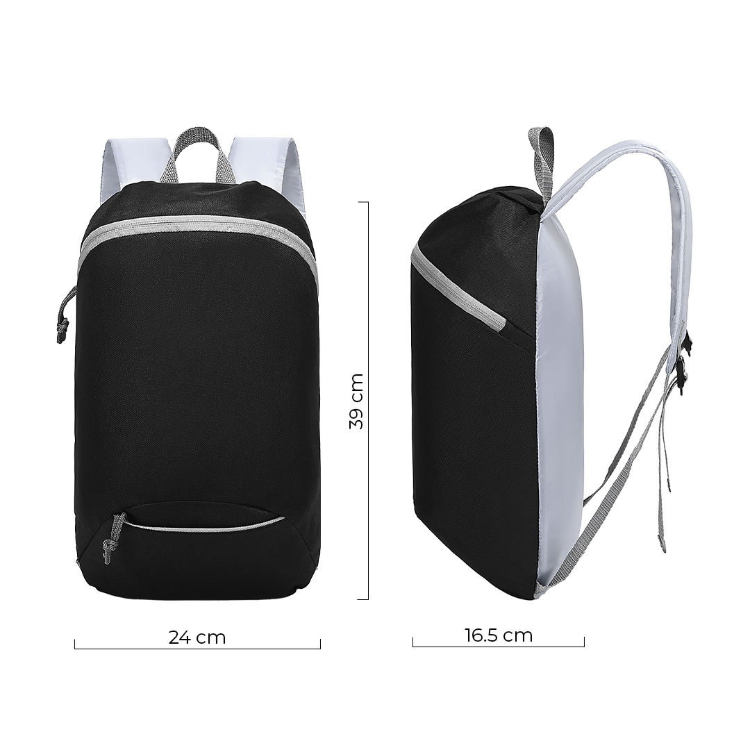 TRIBE - Tehničke dimenzije