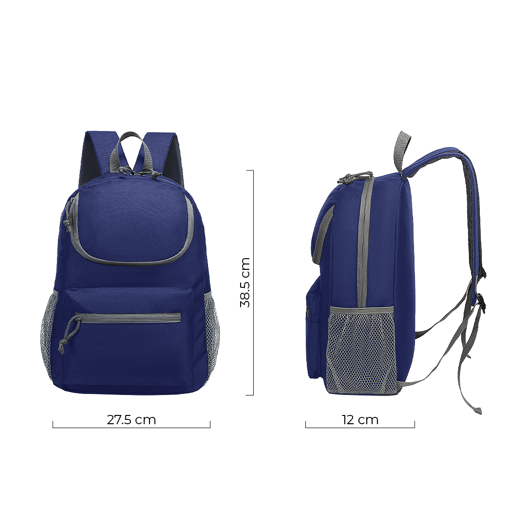 HIPSTER - Tehničke dimenzije