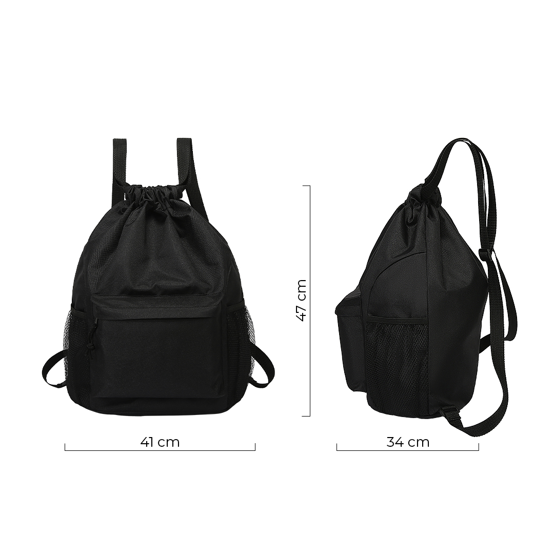 PACT - Tehničke dimenzije