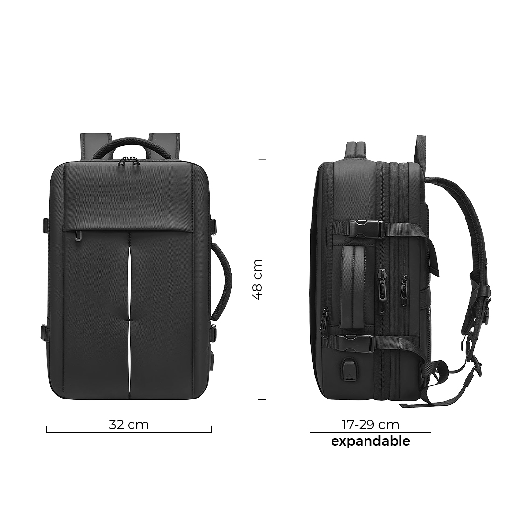 COMPACT - Tehničke dimenzije