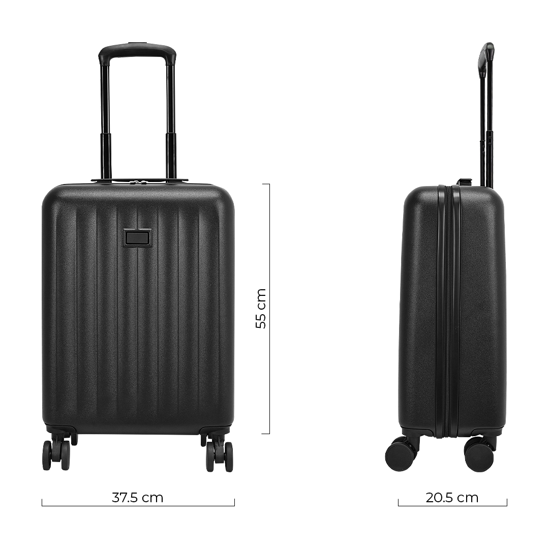 FIRST CLASS - Tehničke dimenzije