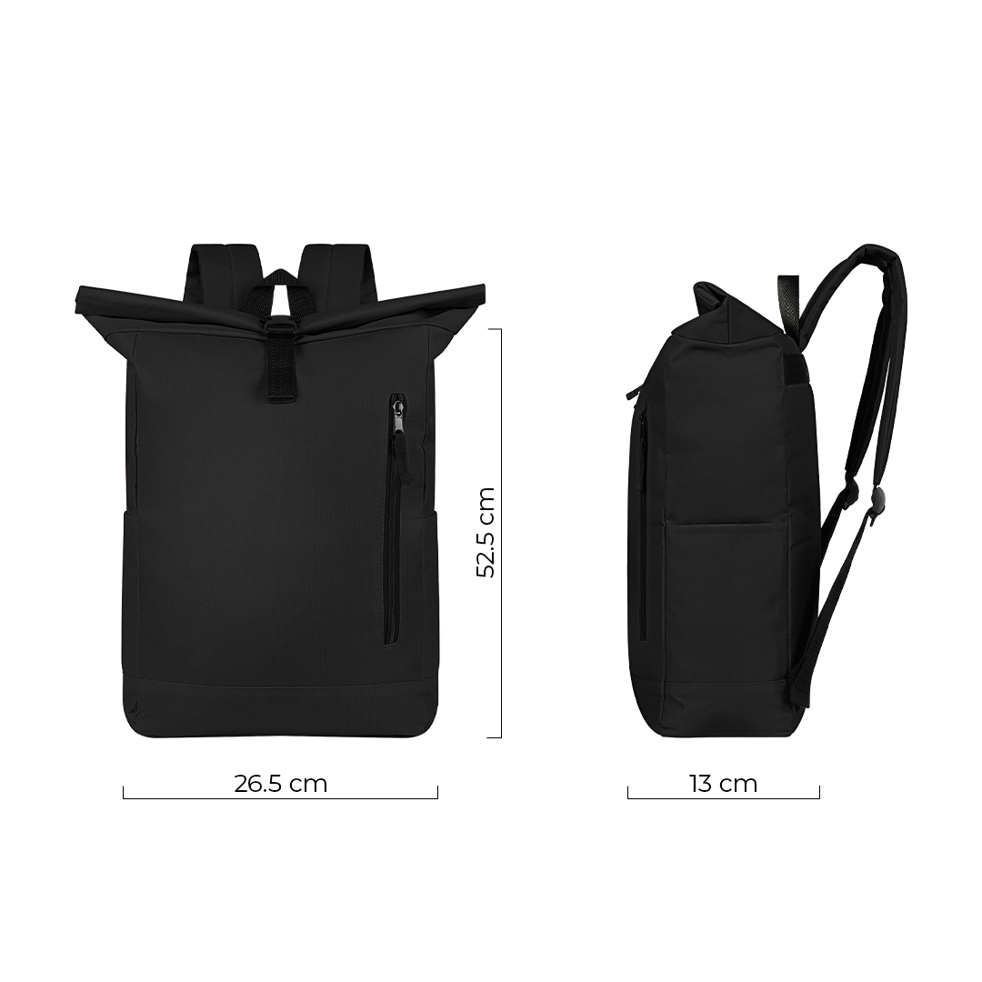 SHELTER - Tehničke dimenzije