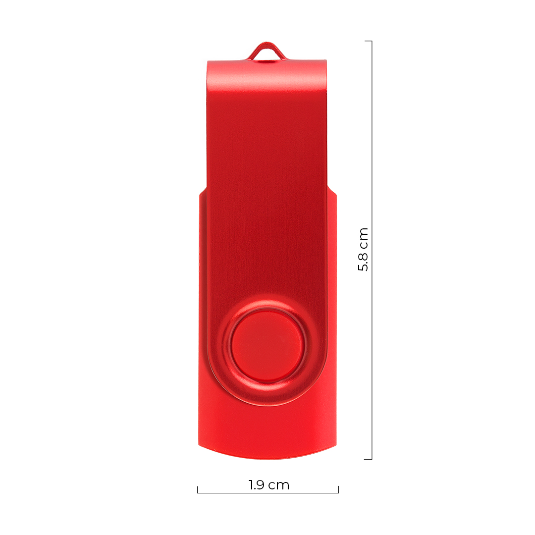 Tehnička skica – SMART RED