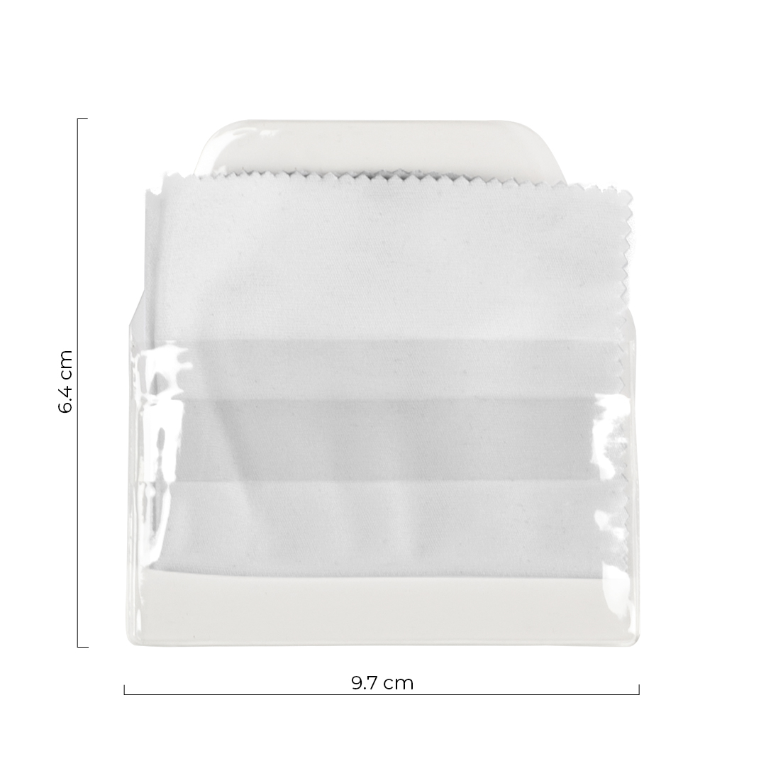 Tehnička skica – PURE PACK