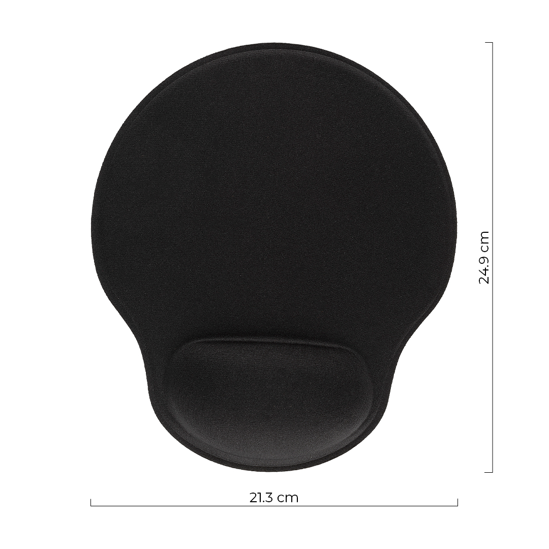 Tehnička skica – ROUND PAD