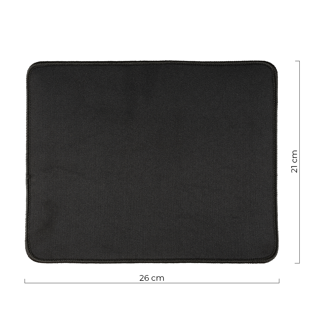 Tehnička skica – CLICK PAD