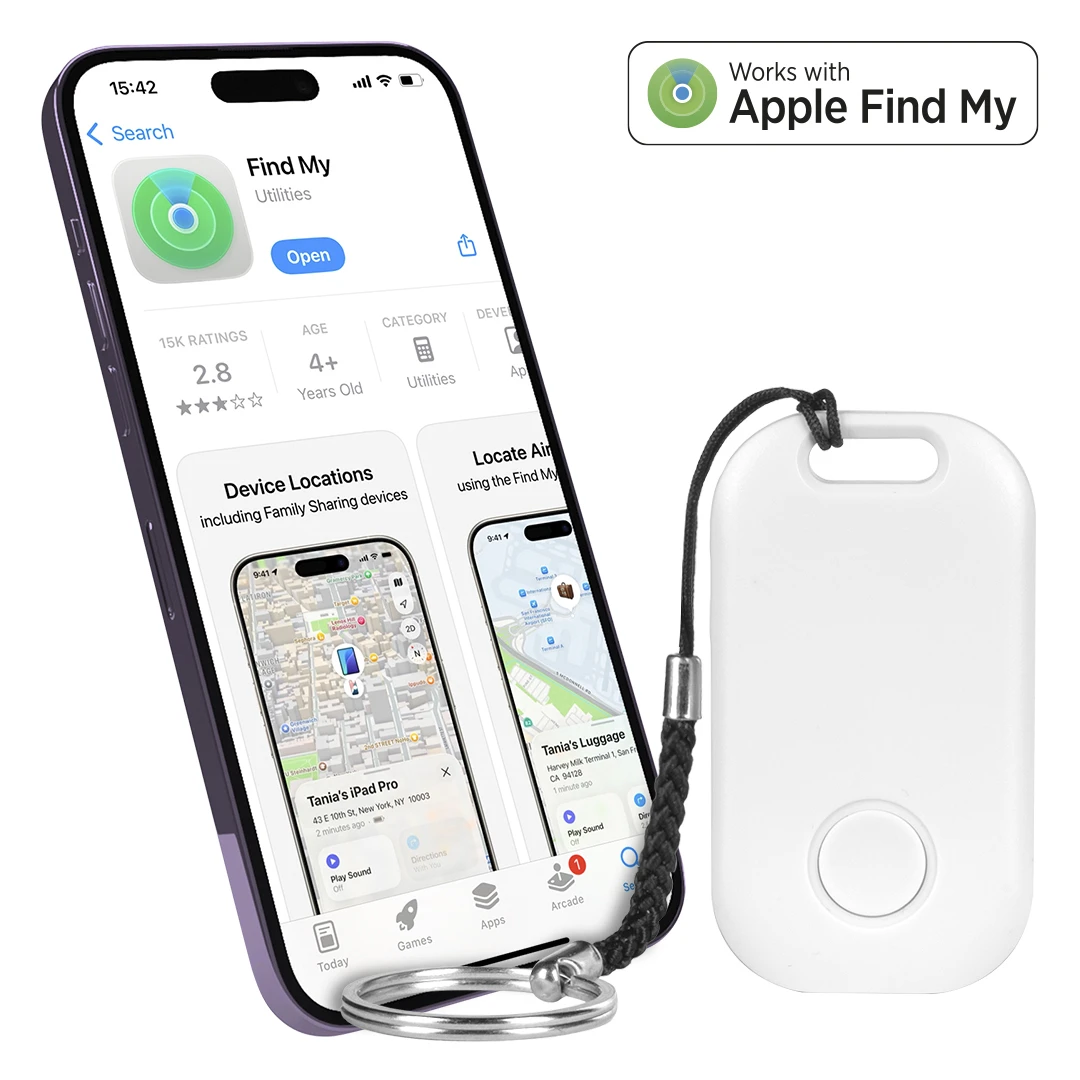 KEY FINDER