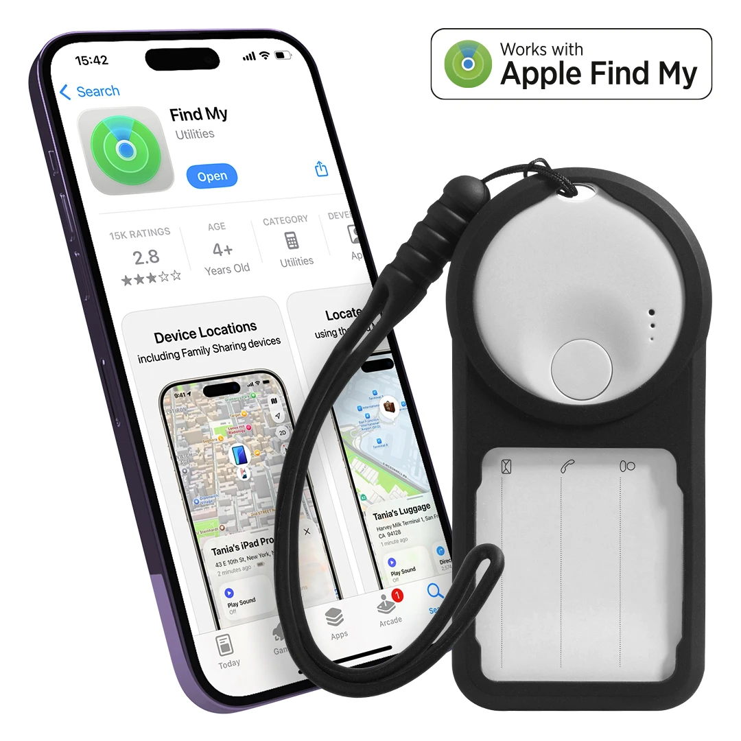 TAG FINDER