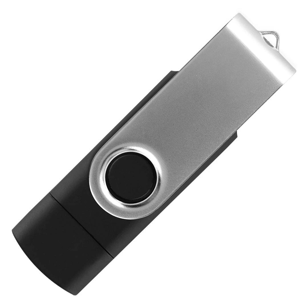 SMART C 3.0, usb flash memorija, beli, 128GB
