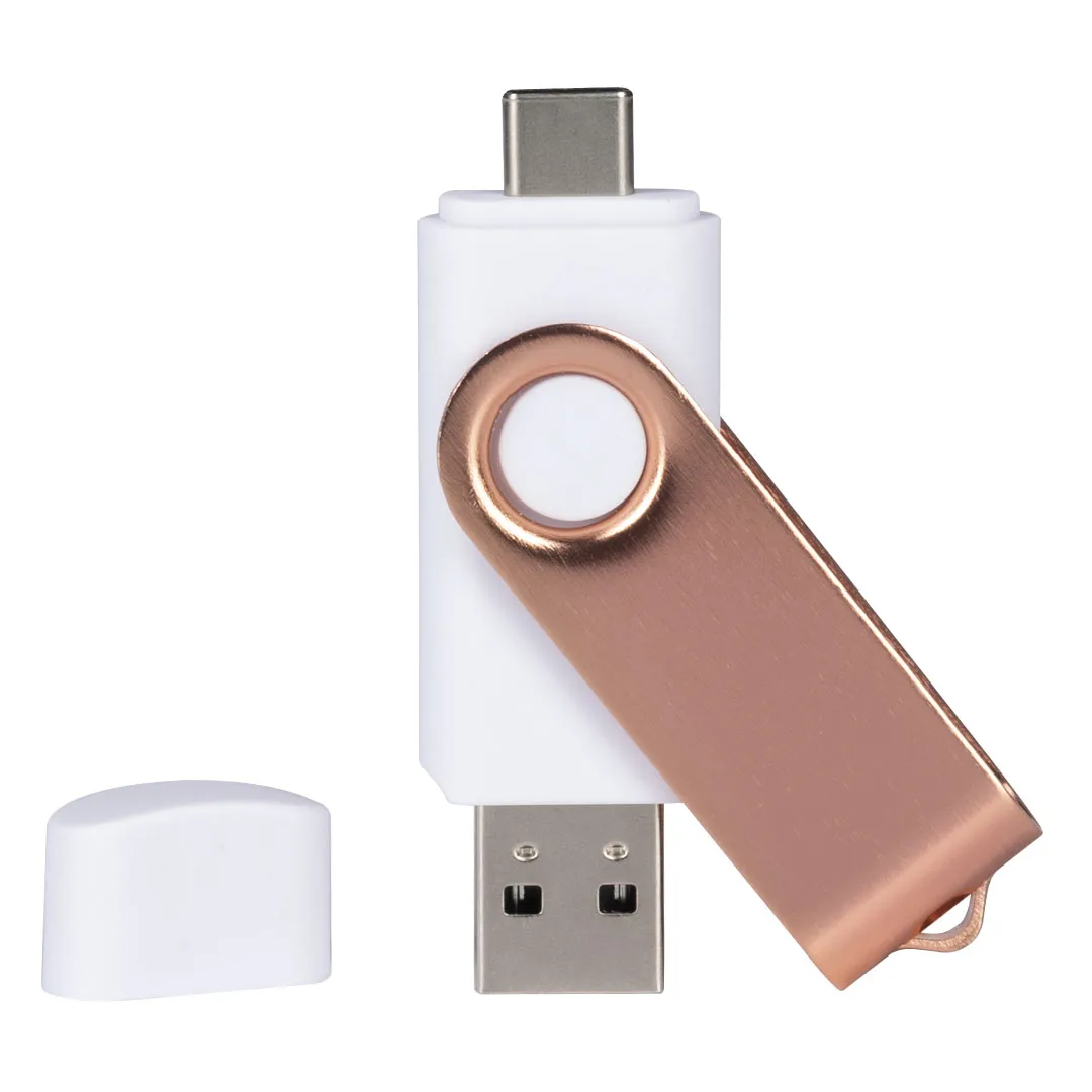 SMART C ROSE GOLD