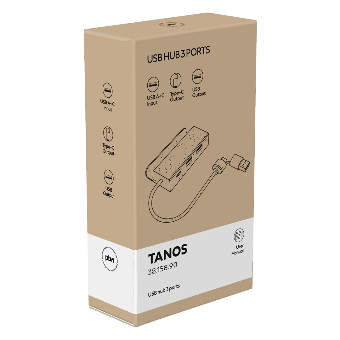 TANOS