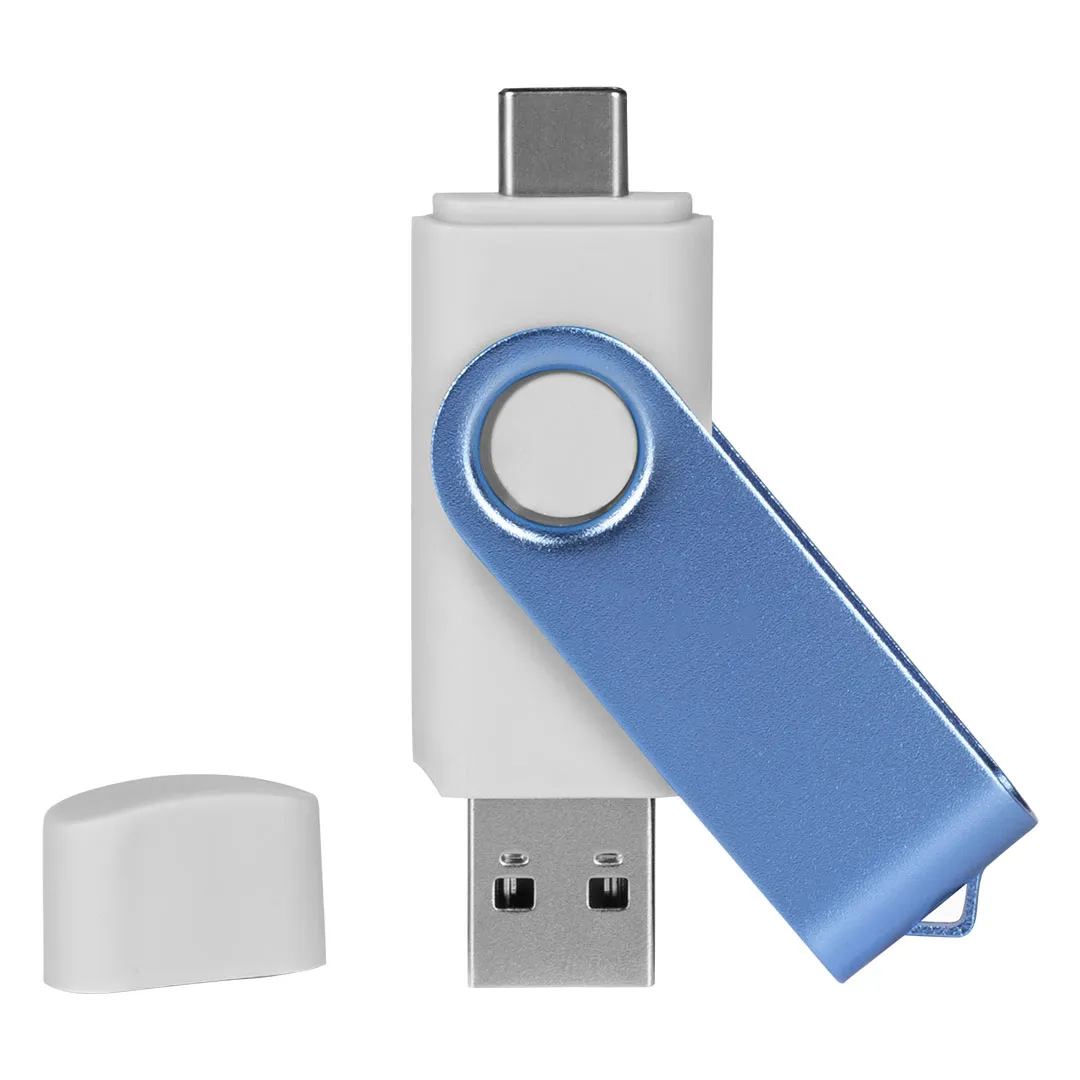 SMART C SKY BLUE