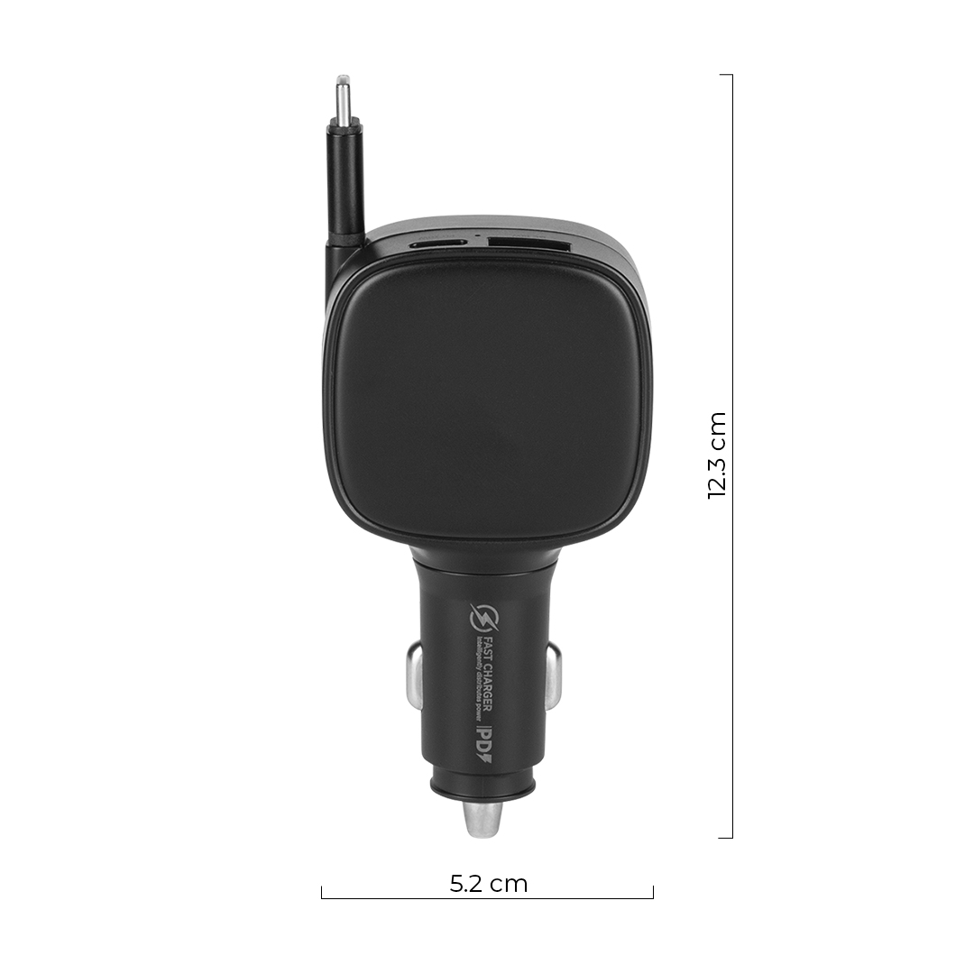 HAMILTON - Tehničke dimenzije