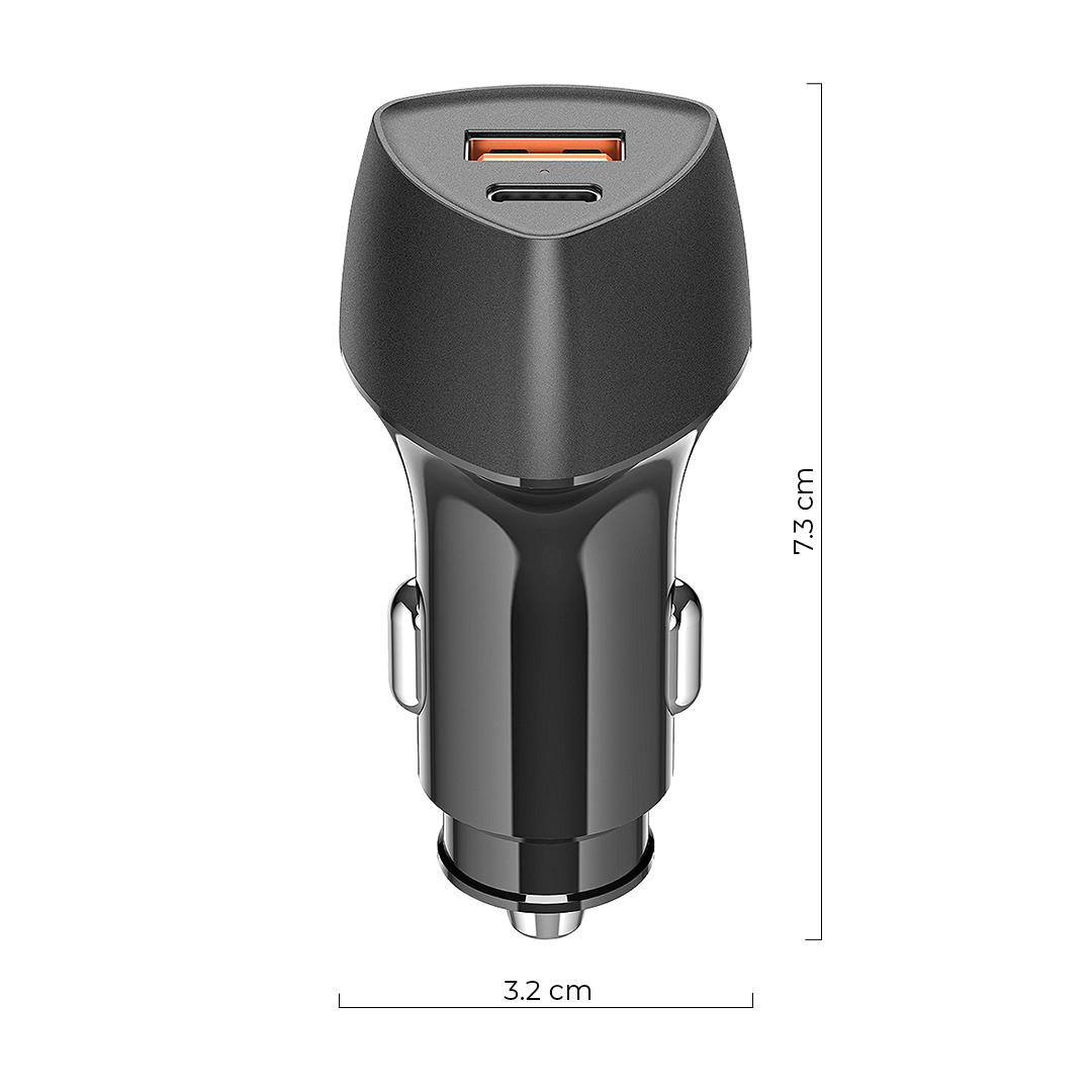 VETTEL - Tehničke dimenzije