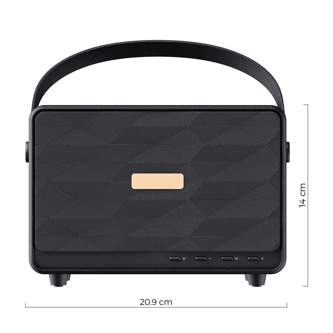 JUKEBOX - Tehničke dimenzije