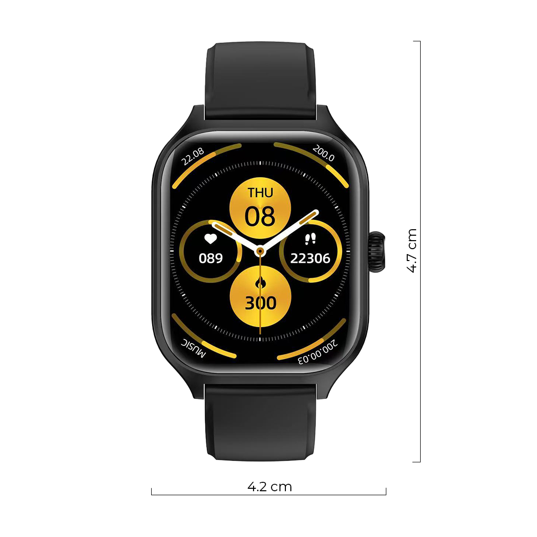 TACT - Tehničke dimenzije