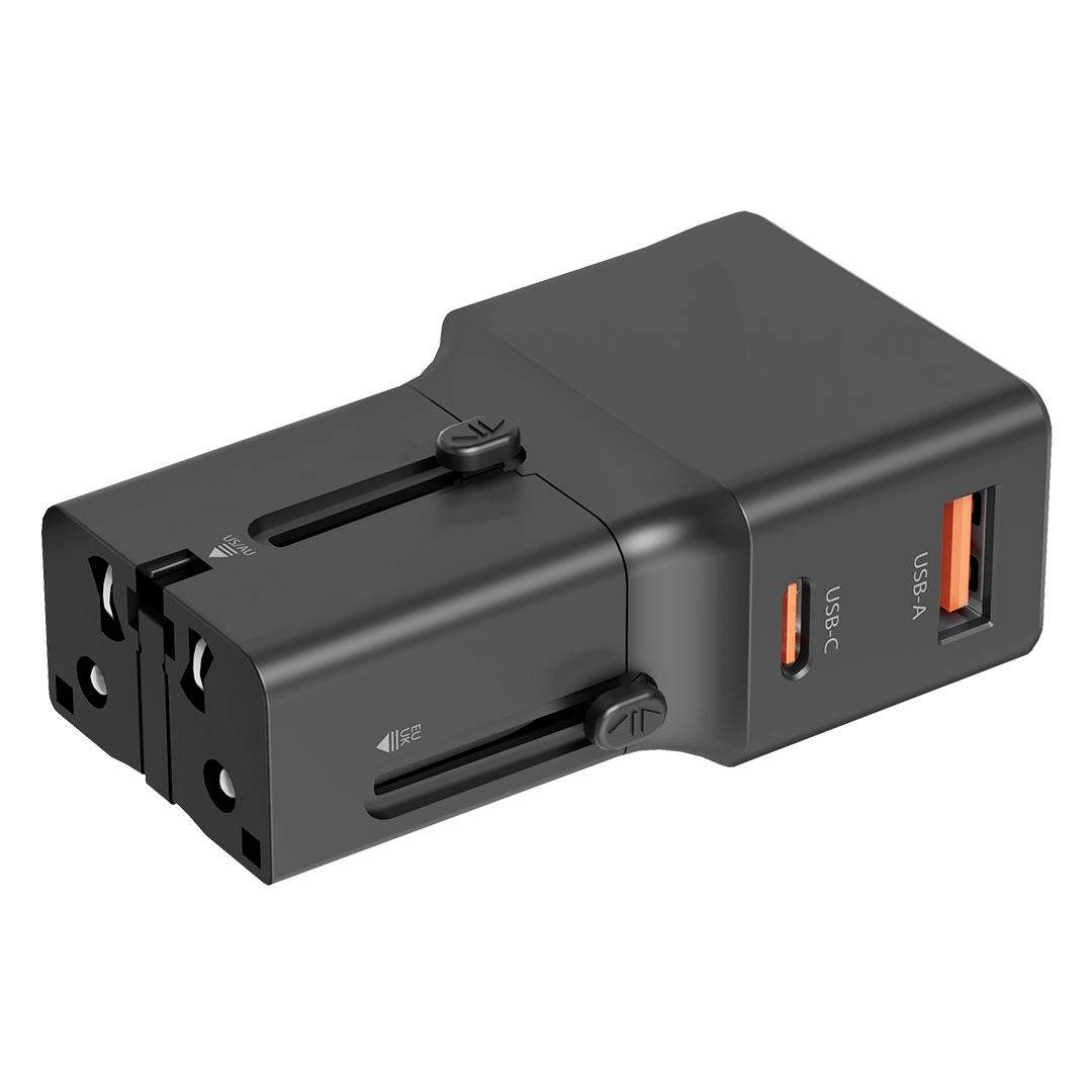 INTER CHARGER 25W