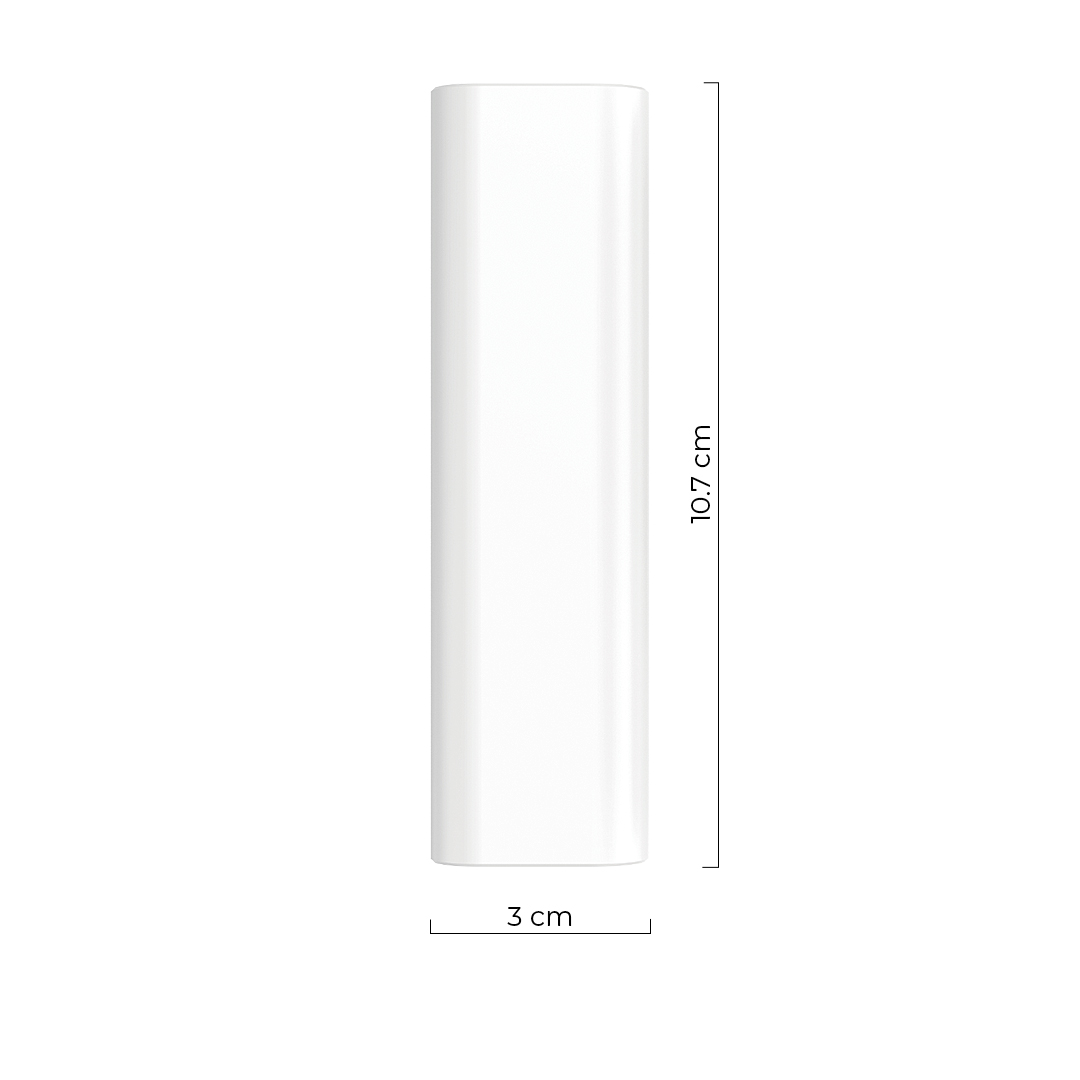 KLASTER - Tehničke dimenzije