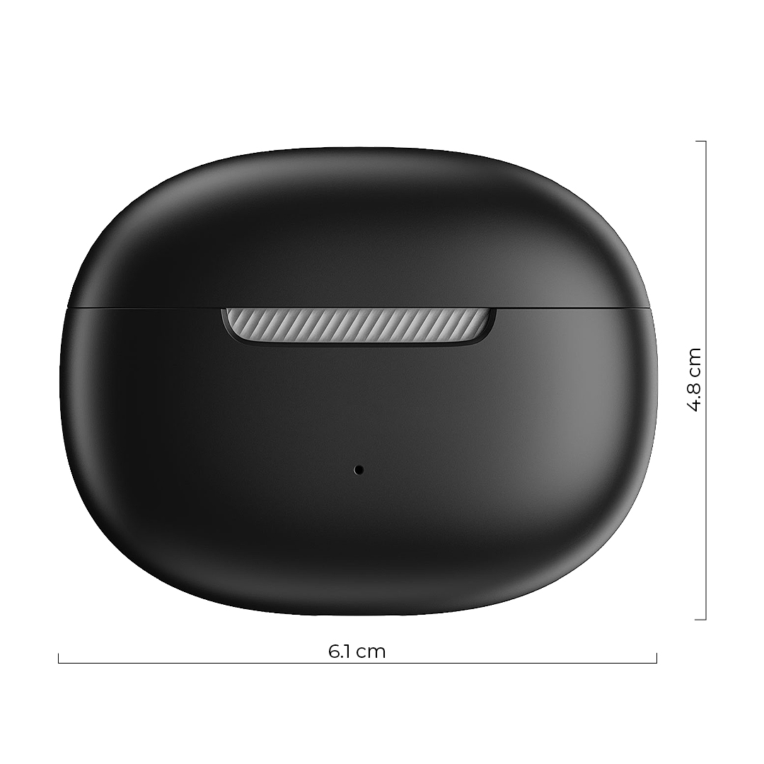 TRION - Tehničke dimenzije