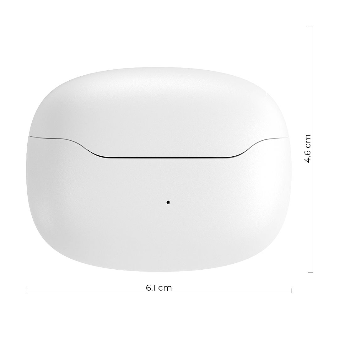 SONIX AI - Tehničke dimenzije