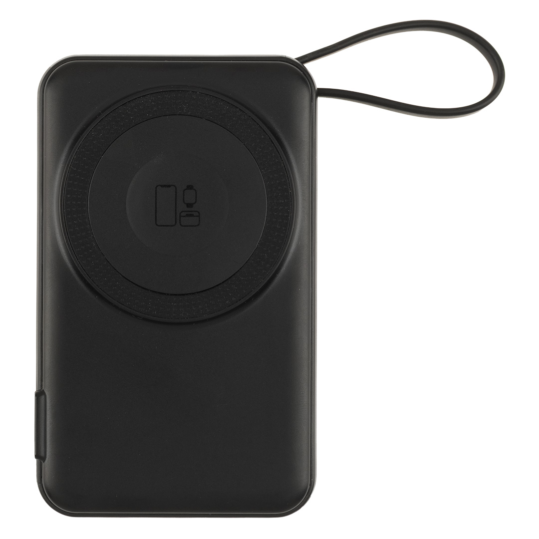 EDISON 10PD 35W — Crna