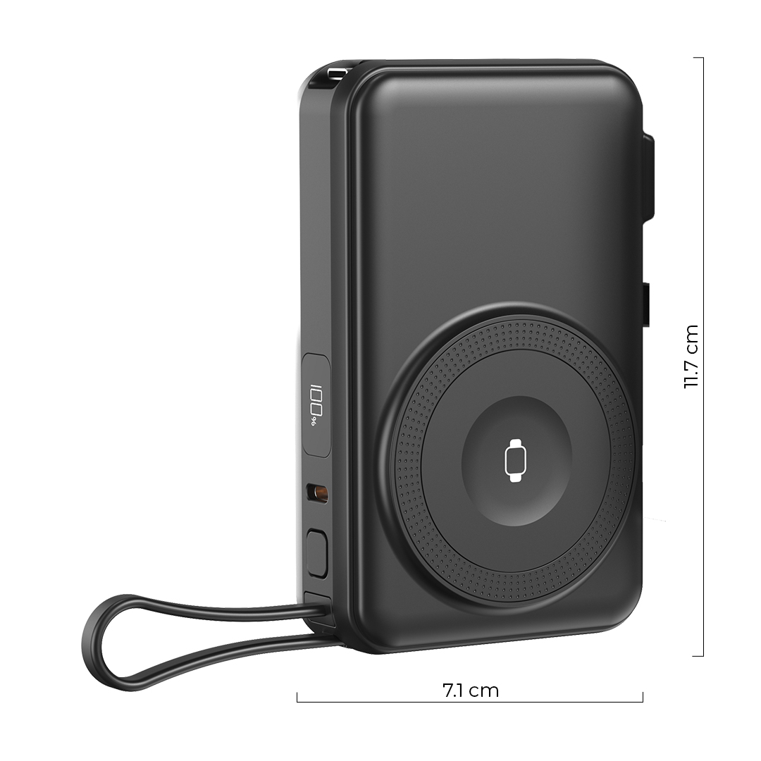 EDISON 10PD 35W - Tehničke dimenzije