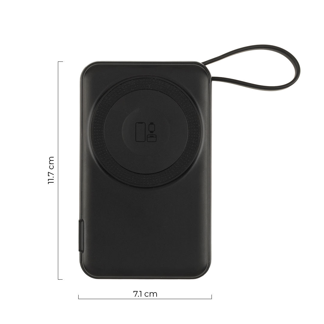Tehnička skica – EDISON 10PD 35W