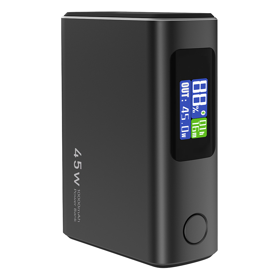 VIRTUS 10PD 45W