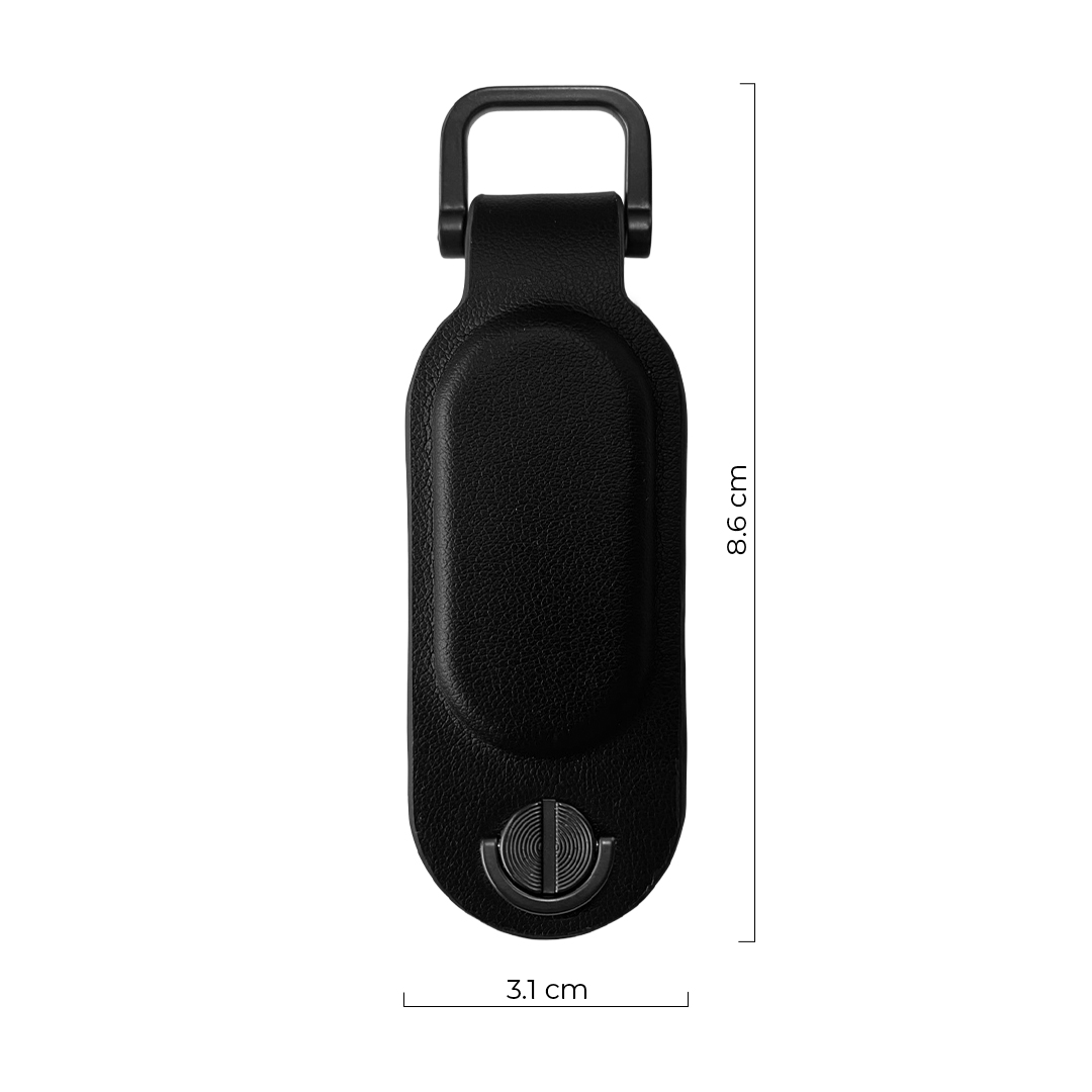 MULTI KEY TAG - Tehničke dimenzije