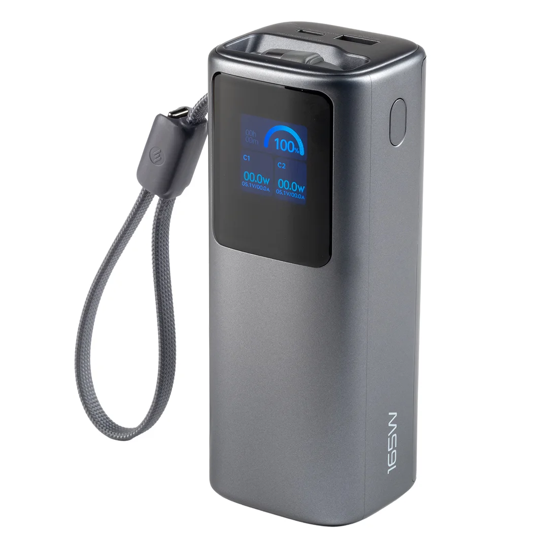 NEXUS 20PD 165W NEXUS 20PD 165W