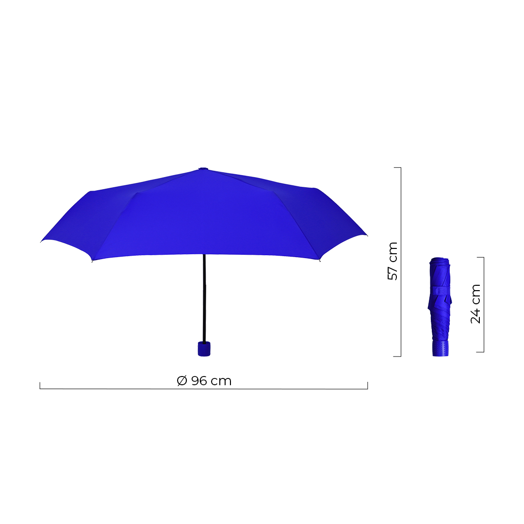 CAMPOS PLUS - Tehničke dimenzije
