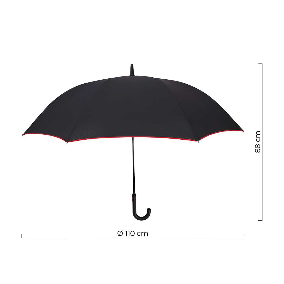 BLACK LINE - Tehničke dimenzije