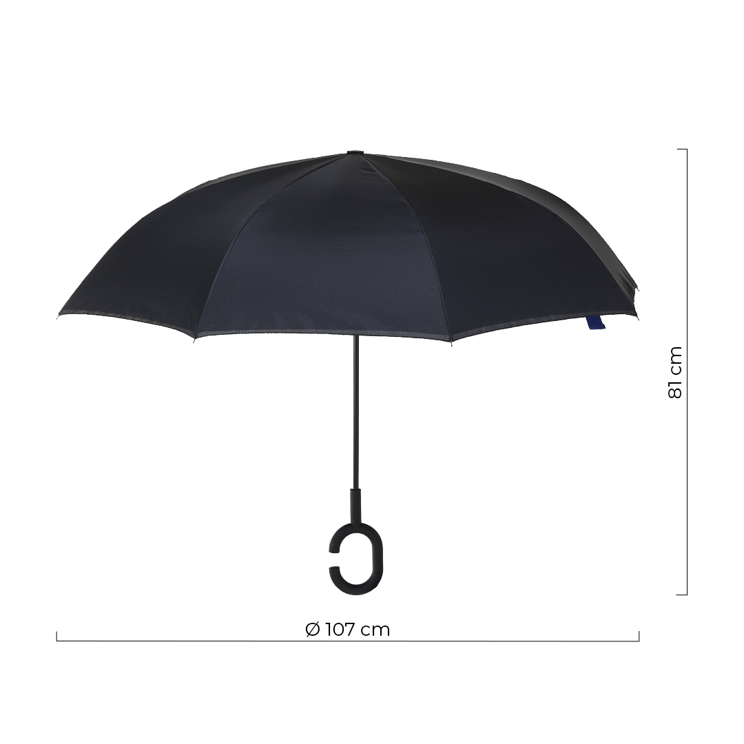 PAMPAS - Tehničke dimenzije