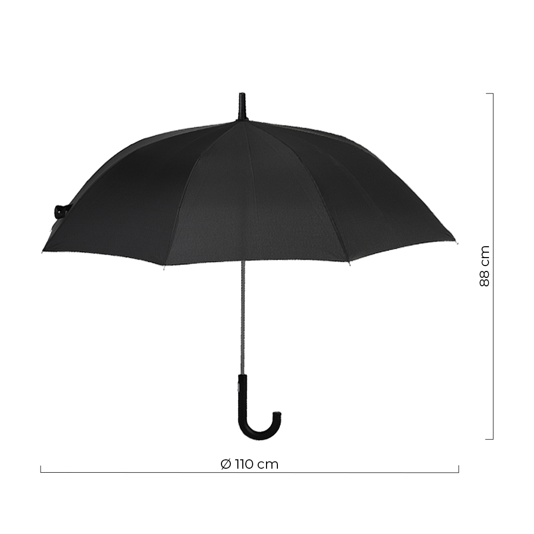 TONY - Tehničke dimenzije