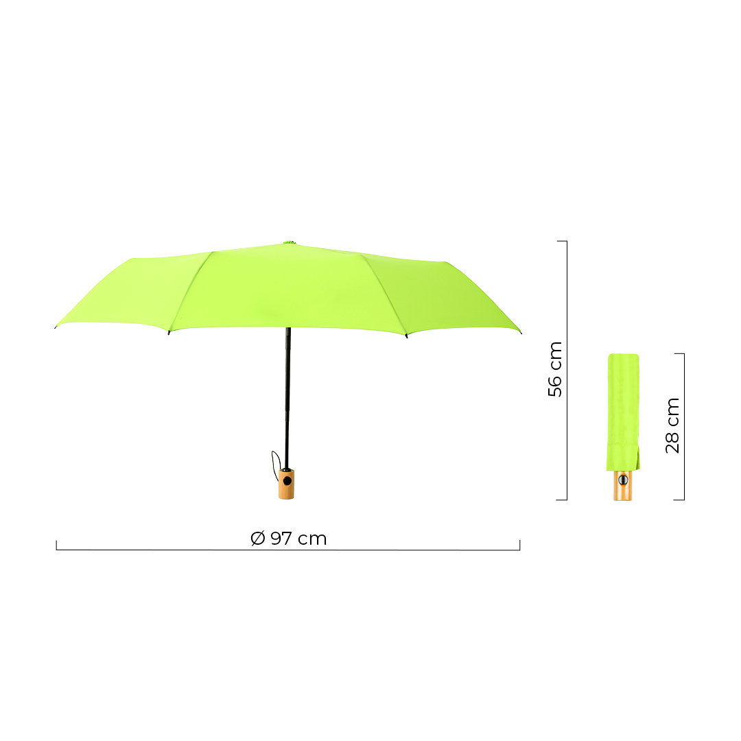 CORAL - Tehničke dimenzije