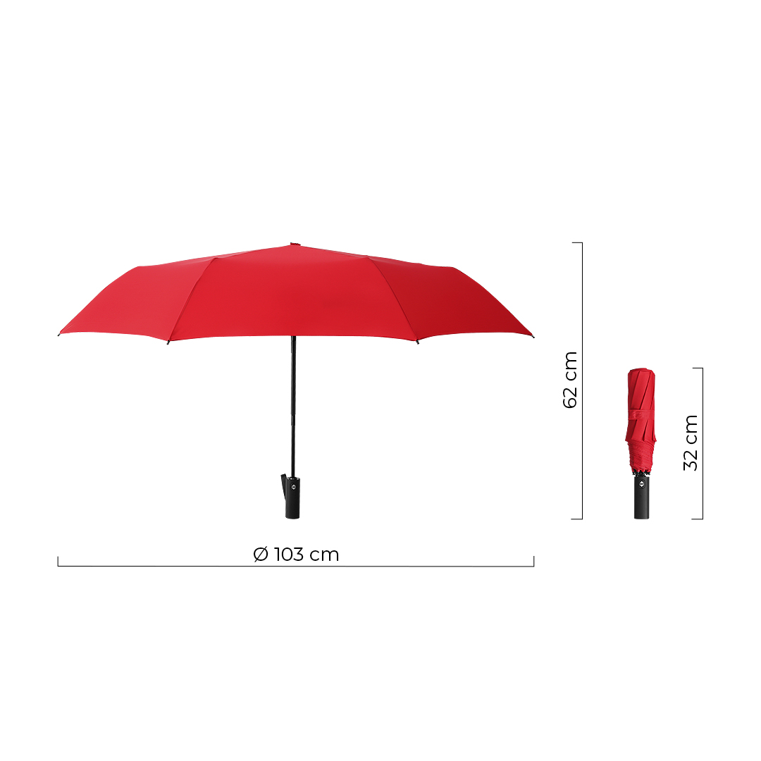 VERTIGO - Tehničke dimenzije