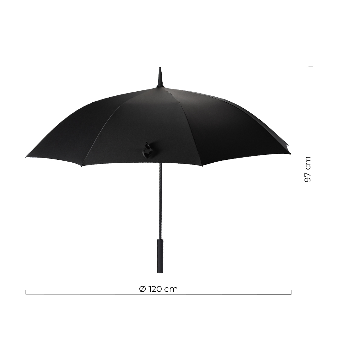 MONSOON - Tehničke dimenzije