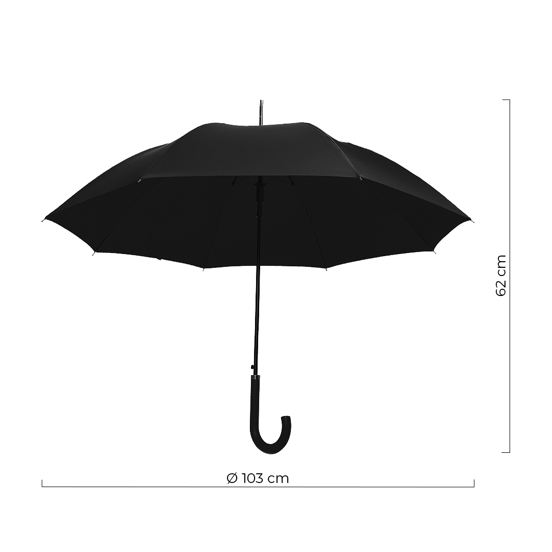 OMBRE - Tehničke dimenzije