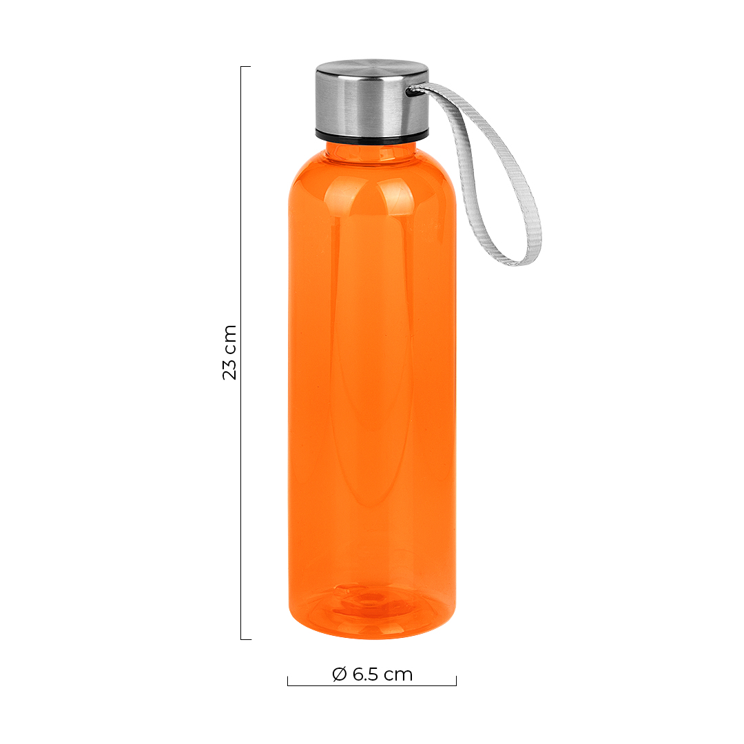 Tehnička skica – H2O PLUS