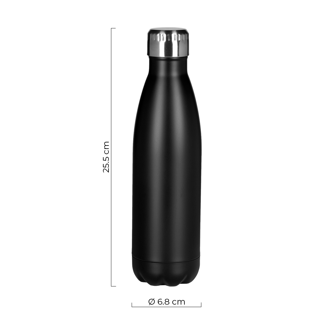 FLUID - Tehničke dimenzije