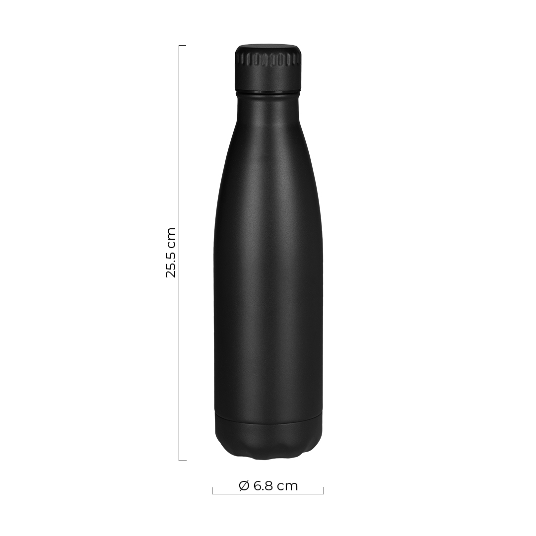 FLUID LUX - Tehničke dimenzije