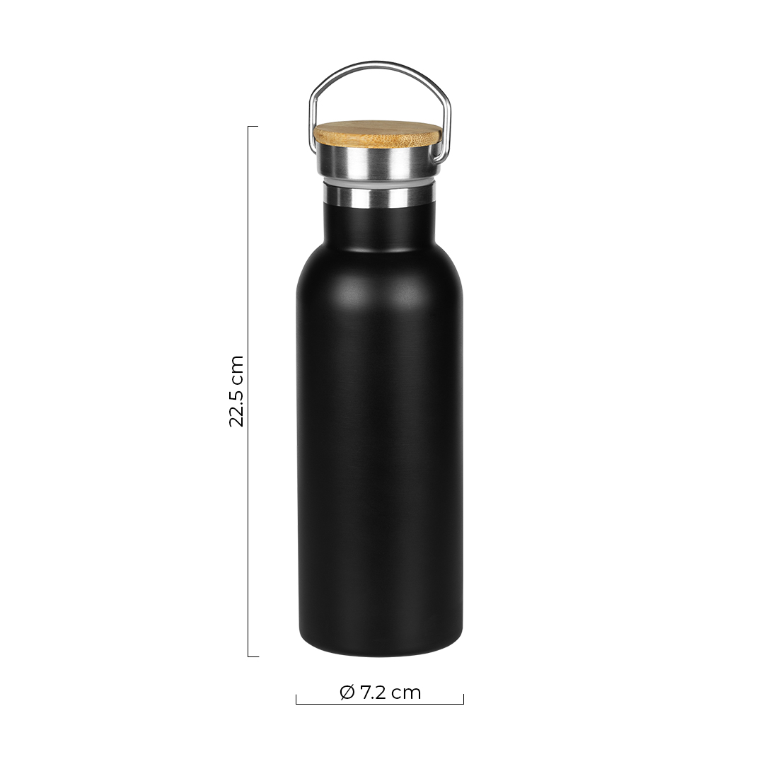 CALDO - Tehničke dimenzije