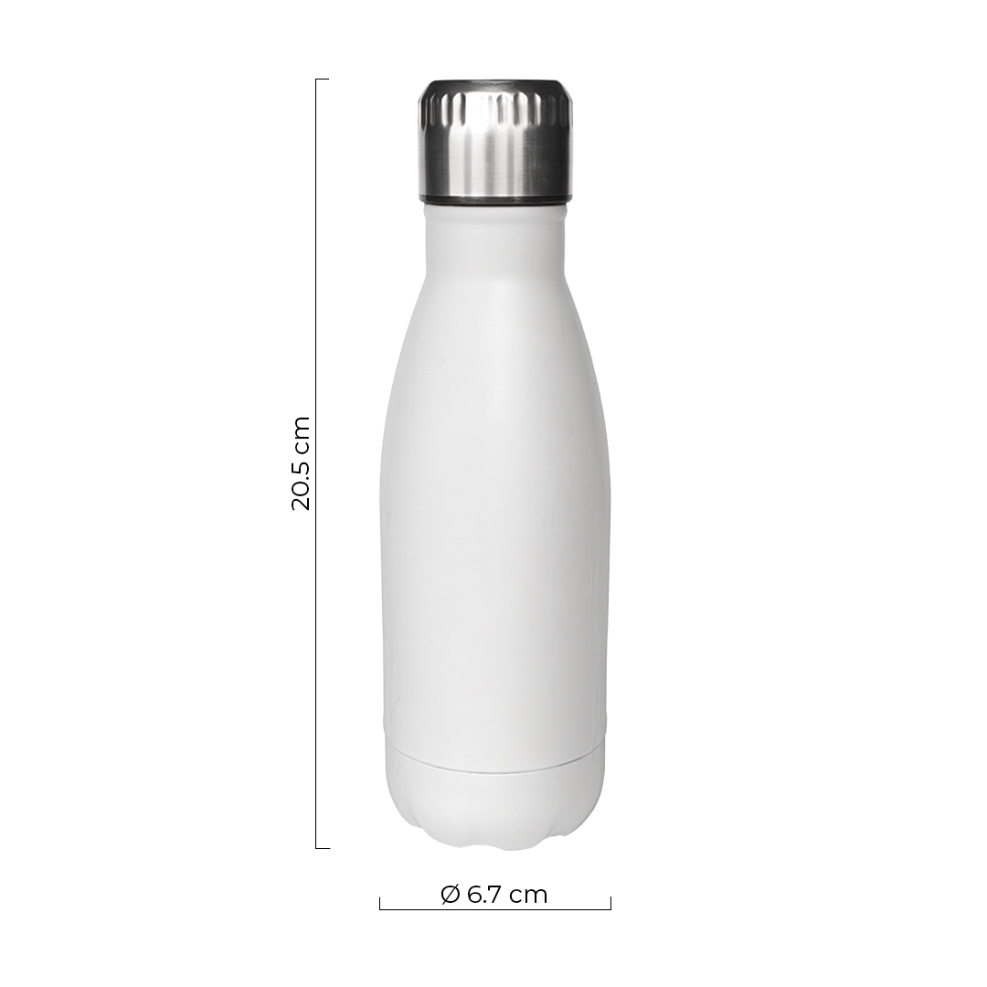 Tehnička skica – FLUID MINI