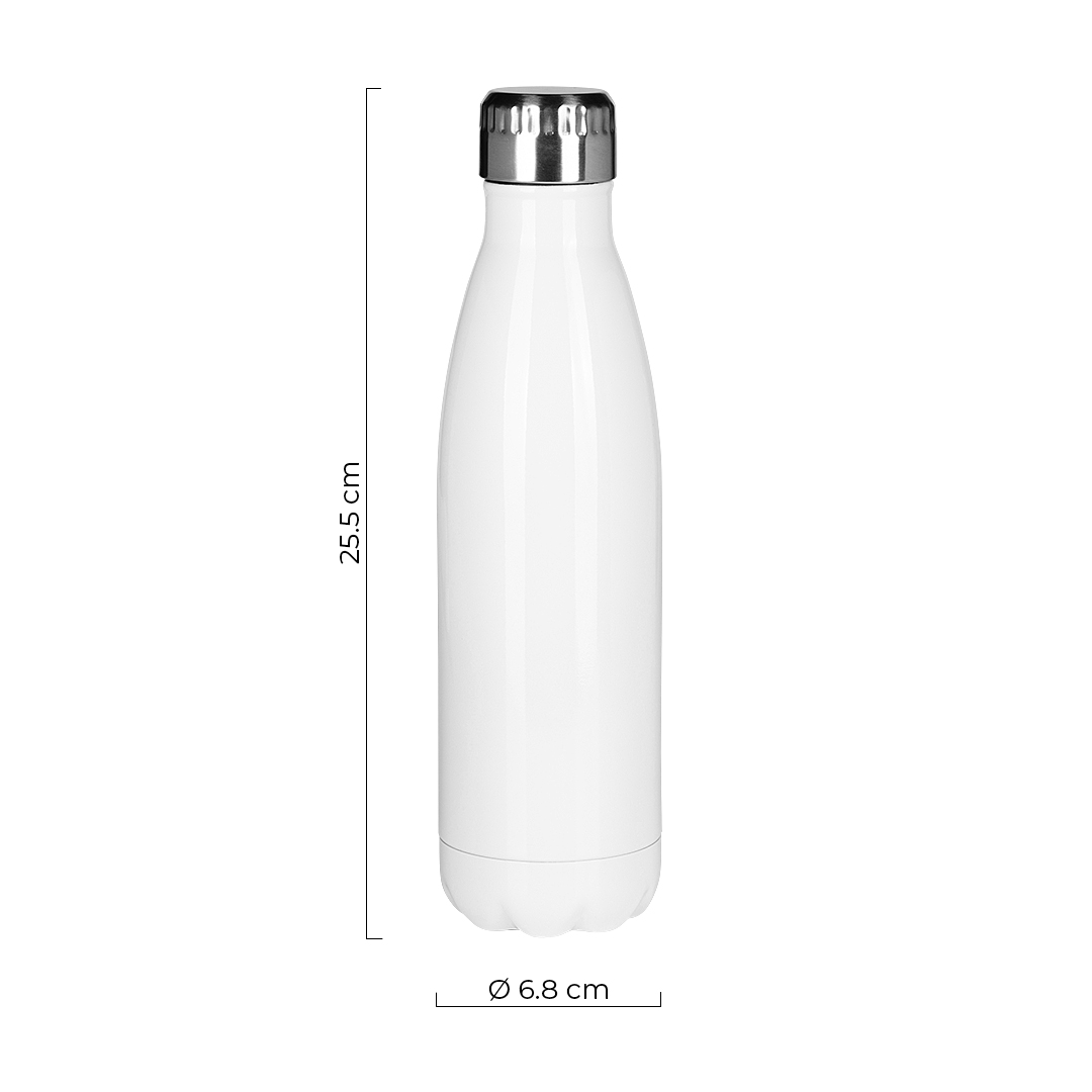 FLUID SUBLI - Tehničke dimenzije