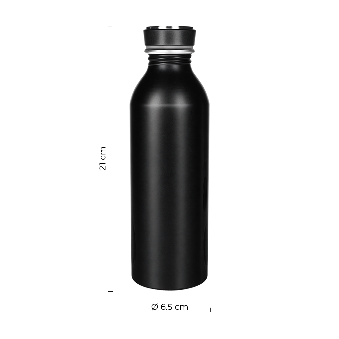 BALTIC - Tehničke dimenzije