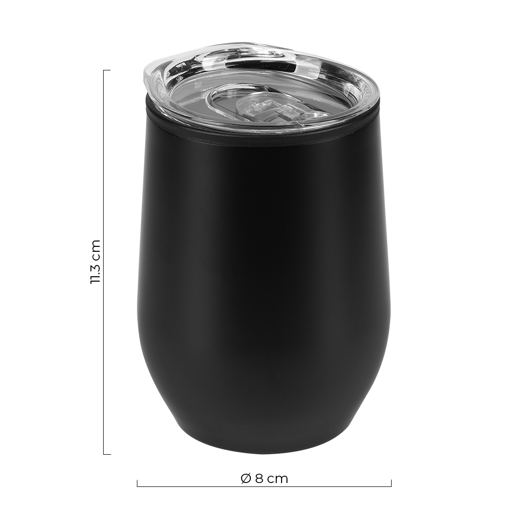 OAZA - Tehničke dimenzije