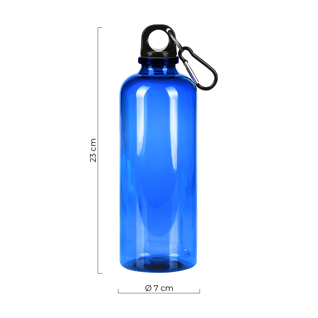 CAMPUS RPET - Tehničke dimenzije