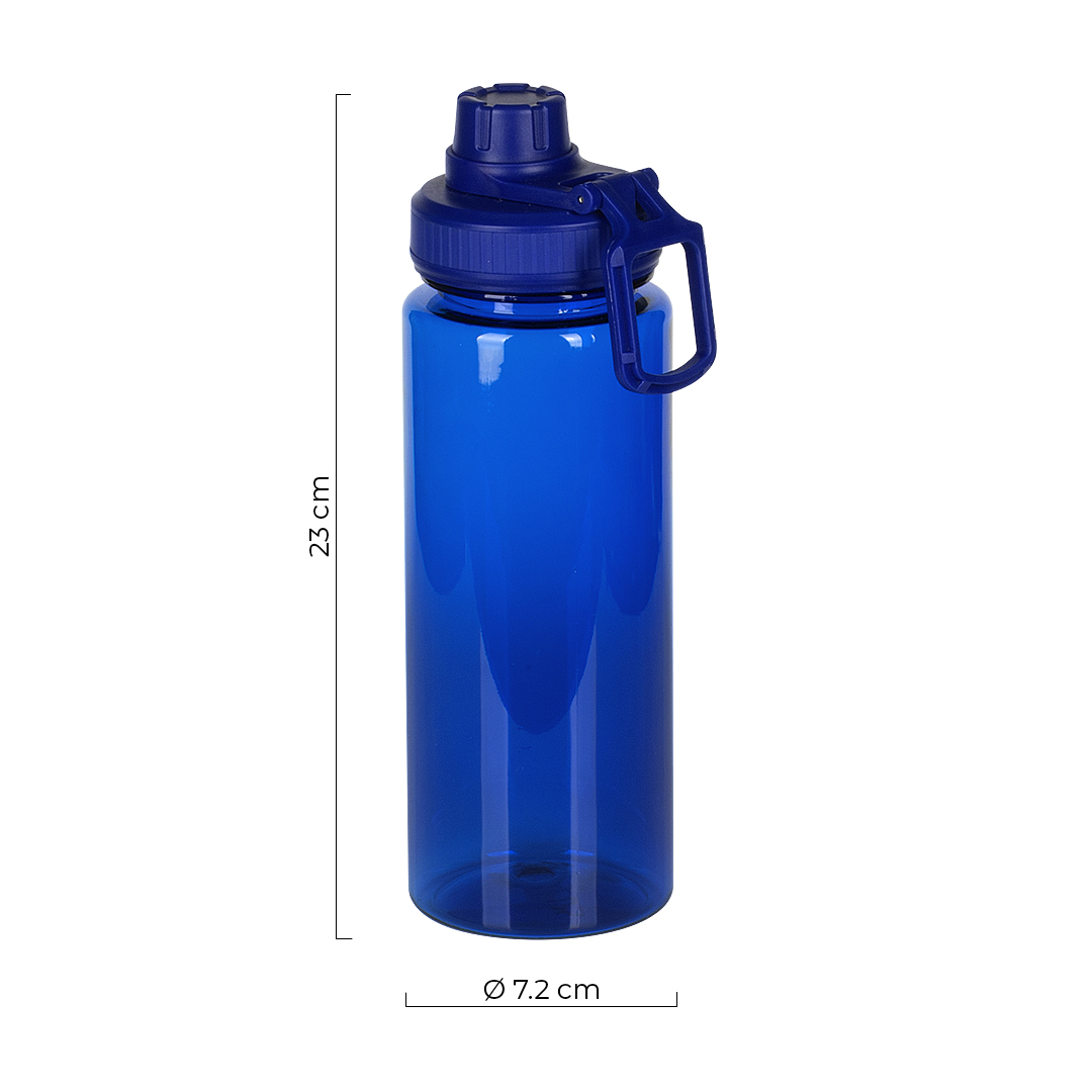 HULK - Tehničke dimenzije